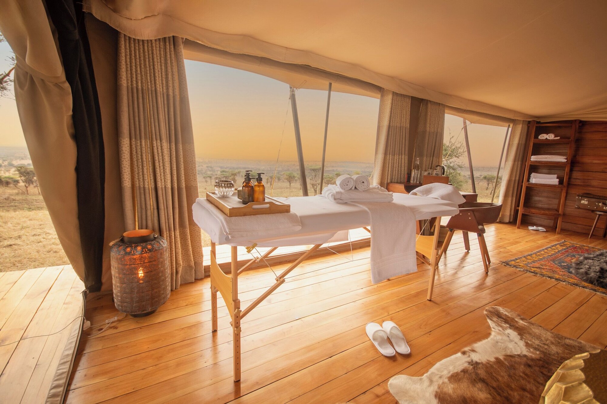4 Star Hotels