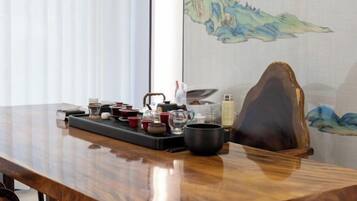 Tiện nghi, dịch vụ nơi lưu trú
