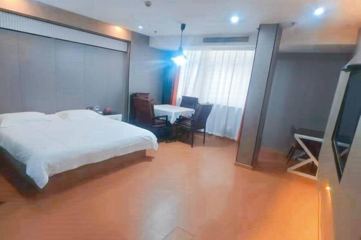 ห้องพัก