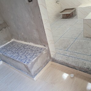 Sauna - Piscine et Sauna Privée Avec Calme Totale Pour Familles (Sidi El Abed)