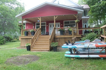 Cranberry Moon Inn B&B