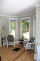 Chambre Simple Deluxe, vue fleuve | Wi-Fi gratuit