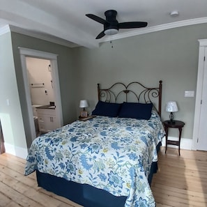 Deluxe Single Room, River View