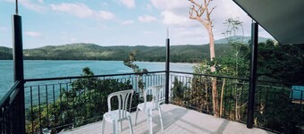 Soul Shine Main House with wifi  and breakfast