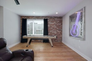 Sala de jocs