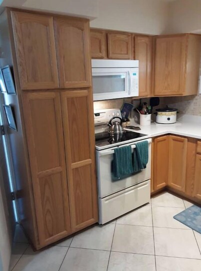 Entire 2 bedroom home w/1 car garage in Inverness