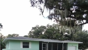 Exterior - Entire 2 bedroom home w/1 car garage in Inverness (Inverness)