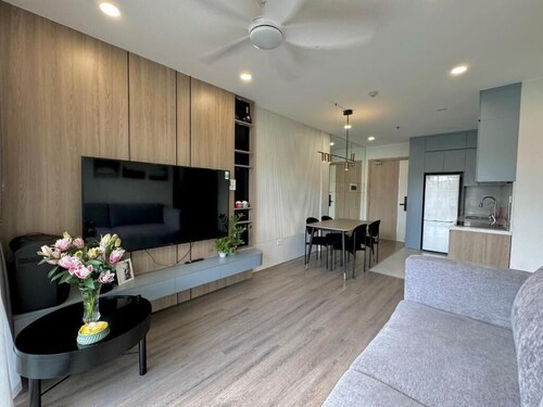 Kim Chi House - Imperia Smart City - 1 BR 55m2