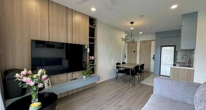 Kim Chi House - Imperia Smart City - 1 BR 55m2