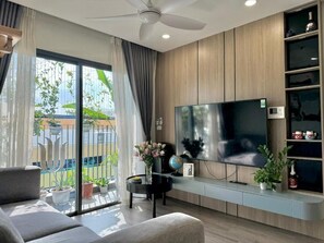 TV - Kim Chi House - Imperia Smart City - 1 BR 55m2 (Hanoi)