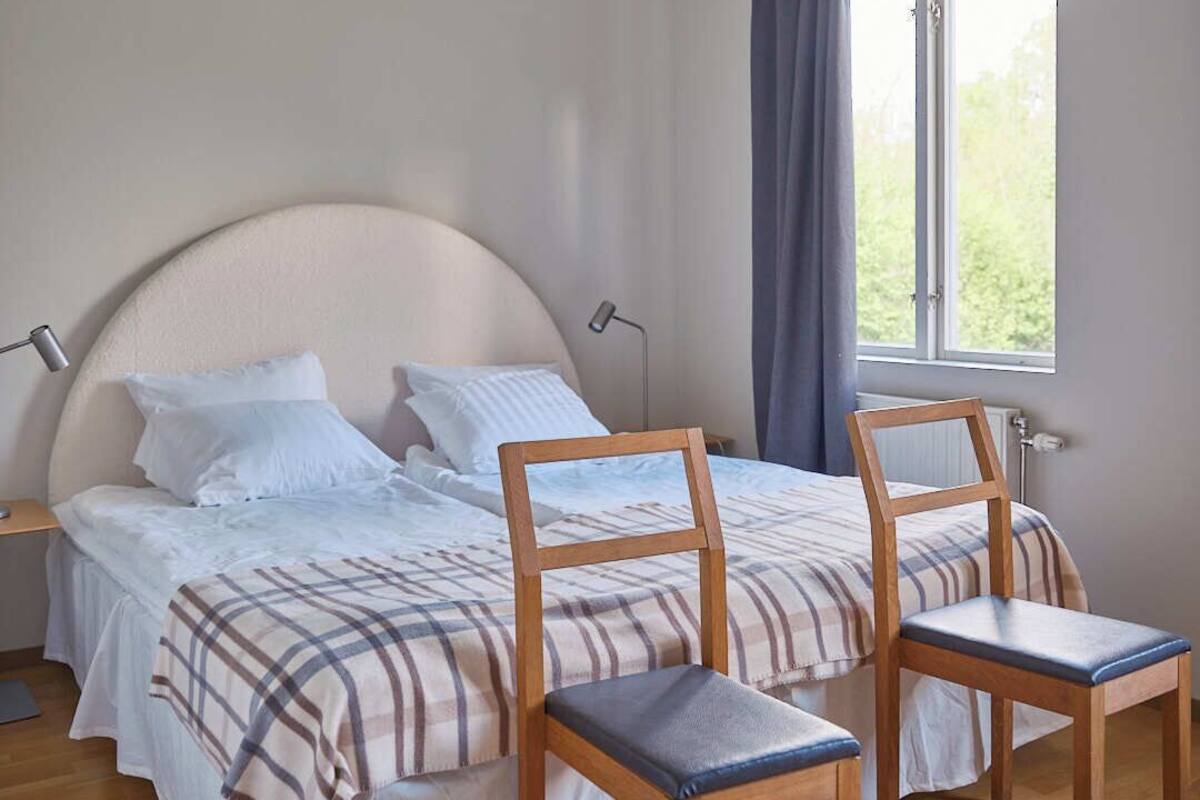 Quarto casal standard | Individualmente decorados, Wi-Fi de cortesia