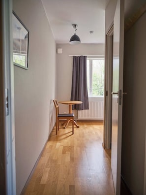 Standard Single Room, Garden View | Individually decorated, free WiFi