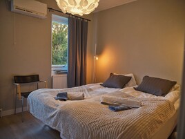 Standard Double Room | Individually decorated, free WiFi
