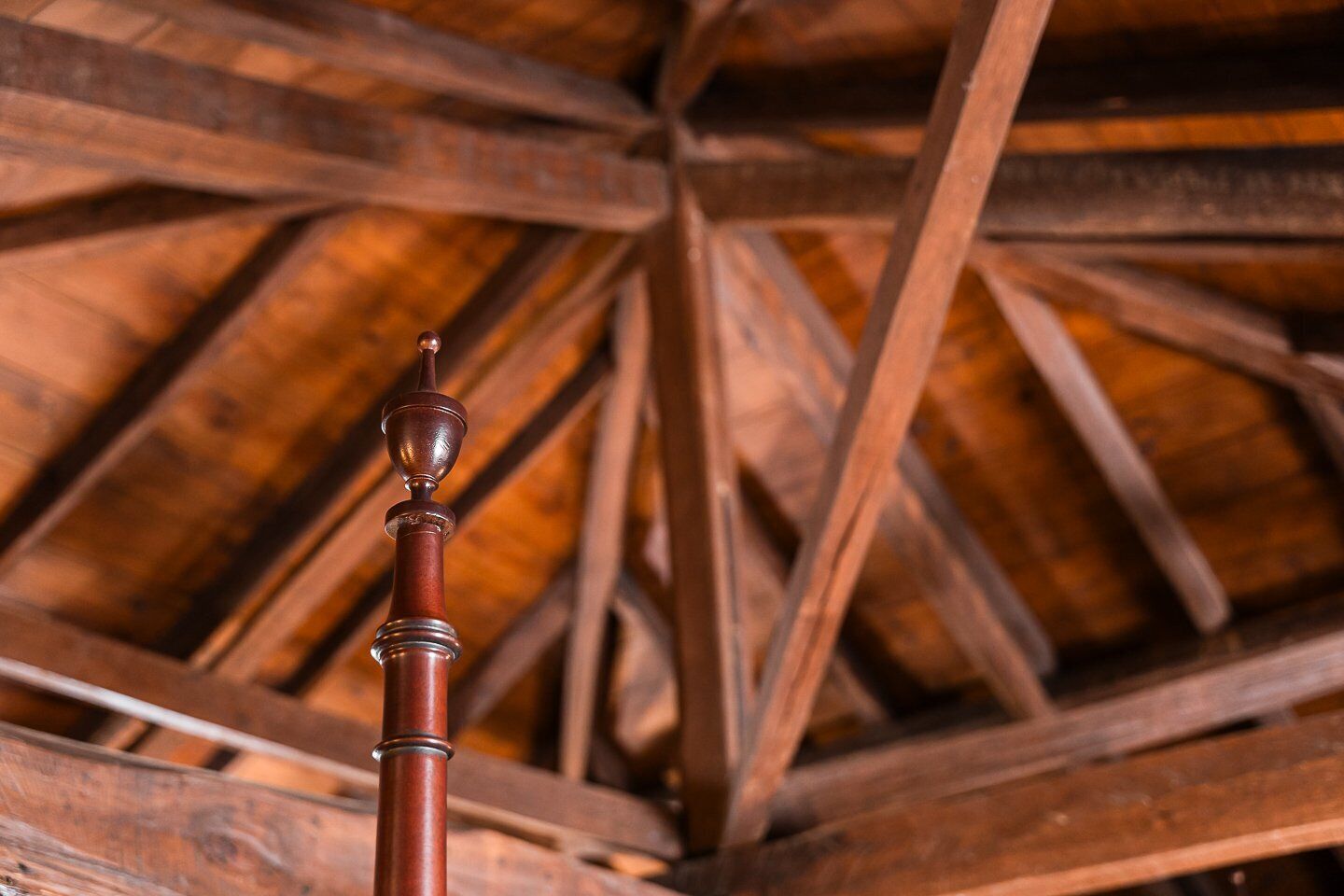 Innvendig detalj