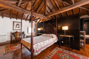 1 chambre, draps fournis