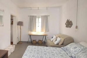 1 chambre, Wi-Fi