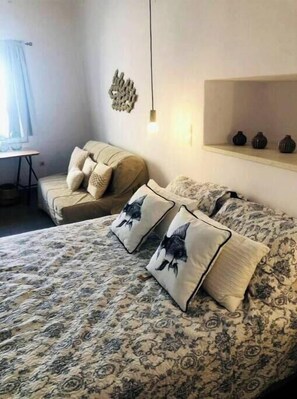 1 bedroom, WiFi
