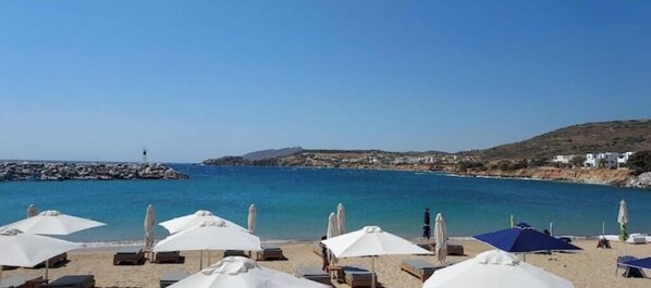 Strand