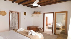 3 Schlafzimmer