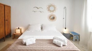 3 chambres