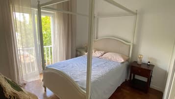 3 habitaciones, tabla de planchar con plancha y wifi gratis