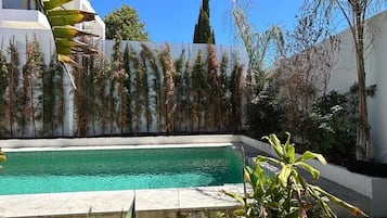 Maison | Piscine | Piscine couverte
