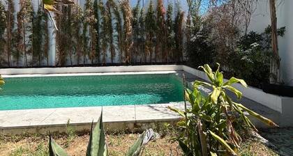 Sunshine Guesthouses in Azeitao and Algarve