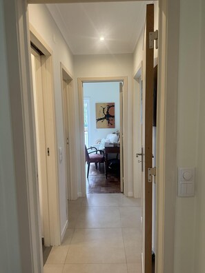 Casa | Parte interna