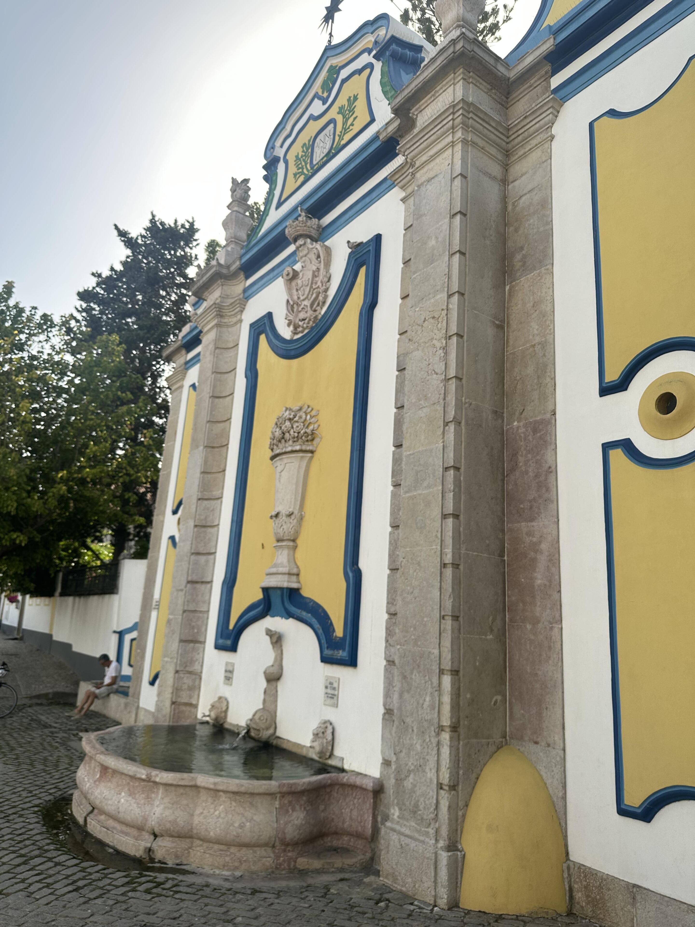 Casa | Exterior