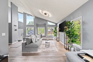 Oppholdsområde