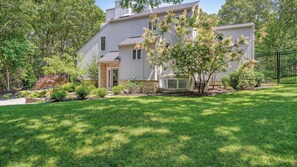 Exterior - Recently Renovated Sag Harbor Home with Pool, Outdoor Dining, Perfect for... (Sag Harbor)