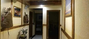 Kangding Jingyou Homestay