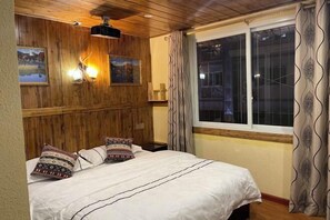Room - Kangding Jingyou Homestay (Kangding)