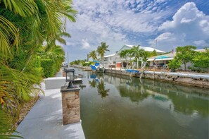 Port de plaisance
