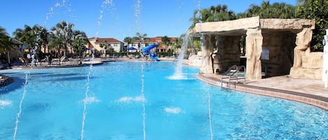 Piscina
