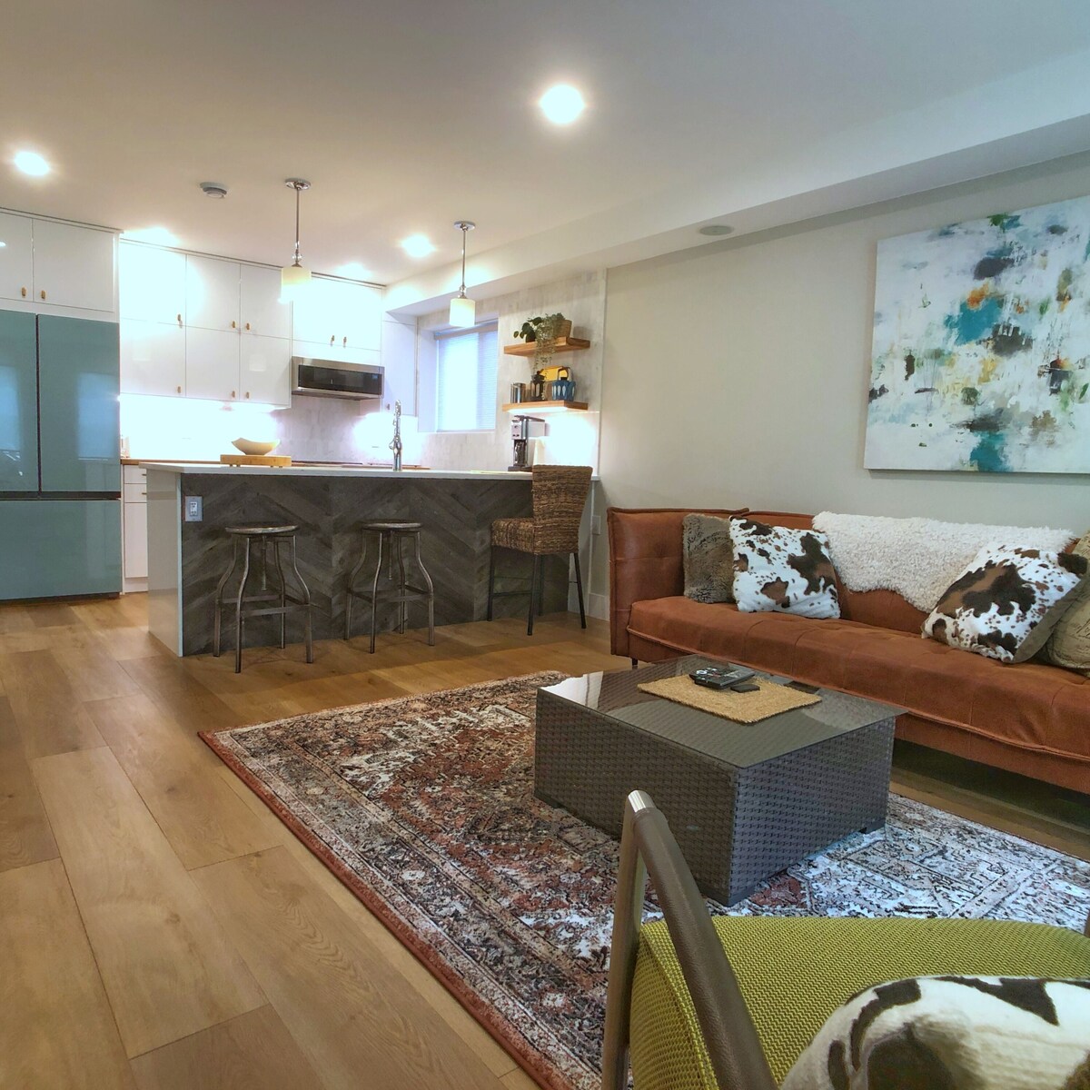 Bild für Gastgeberprofil