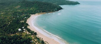 Soul Shine Beach House Cozy studio in amazing Puerto Princesa with WiFi