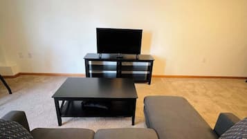 TV, offices