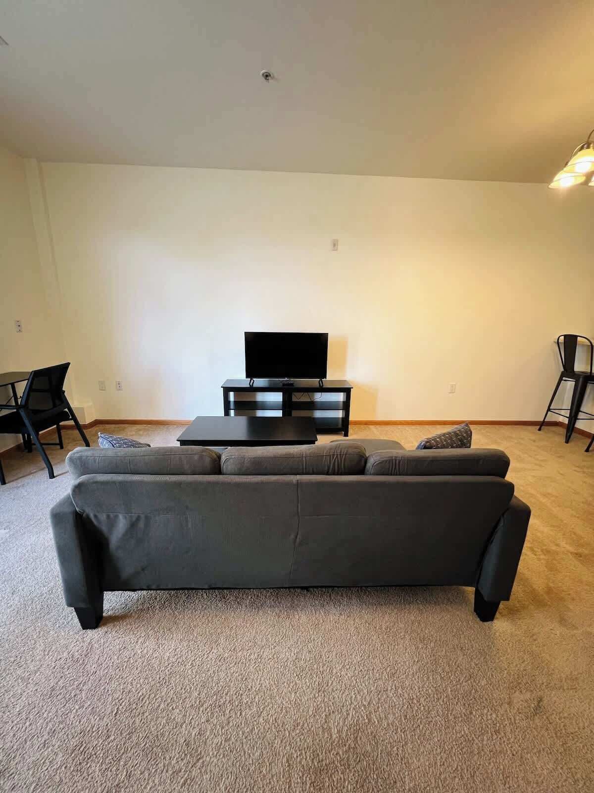 Télévision, espaces bureaux