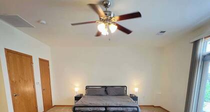 Studio 104 at Foxboro