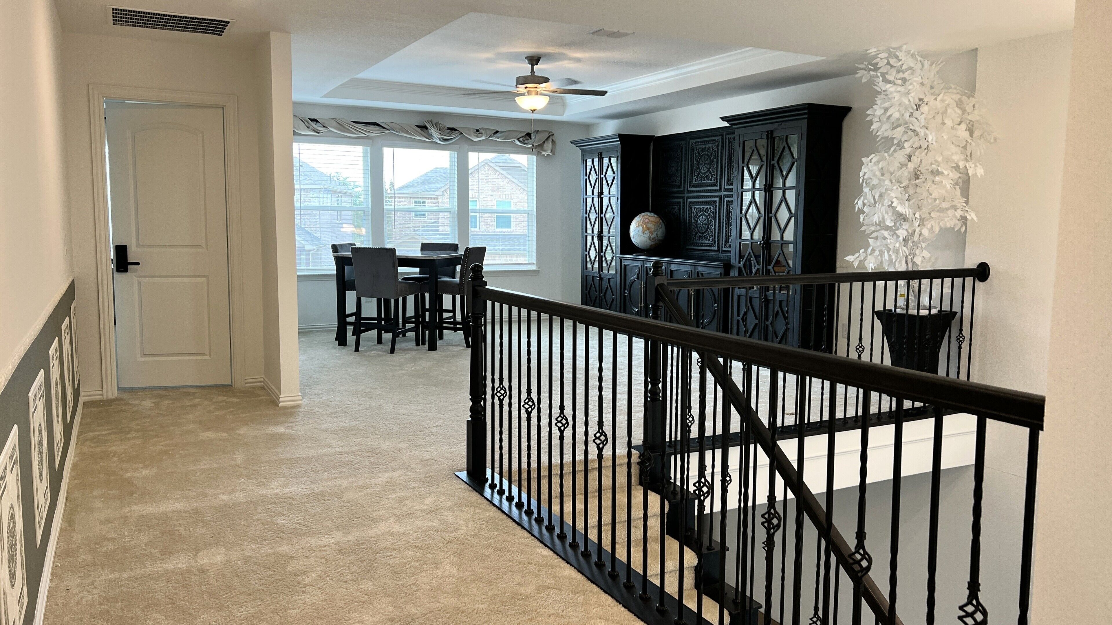 Stunning quiet retreat close to Lake Ray Hubbard-Dallas Metro