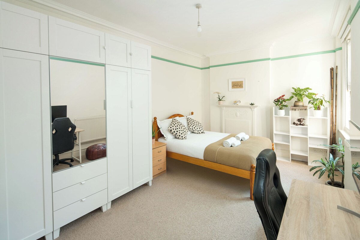 Image de profil de l’hôte