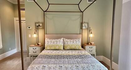 Chateau Herbe ~ Athens Room