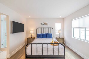 Nhà (3 Bedrooms) | Nội thất
