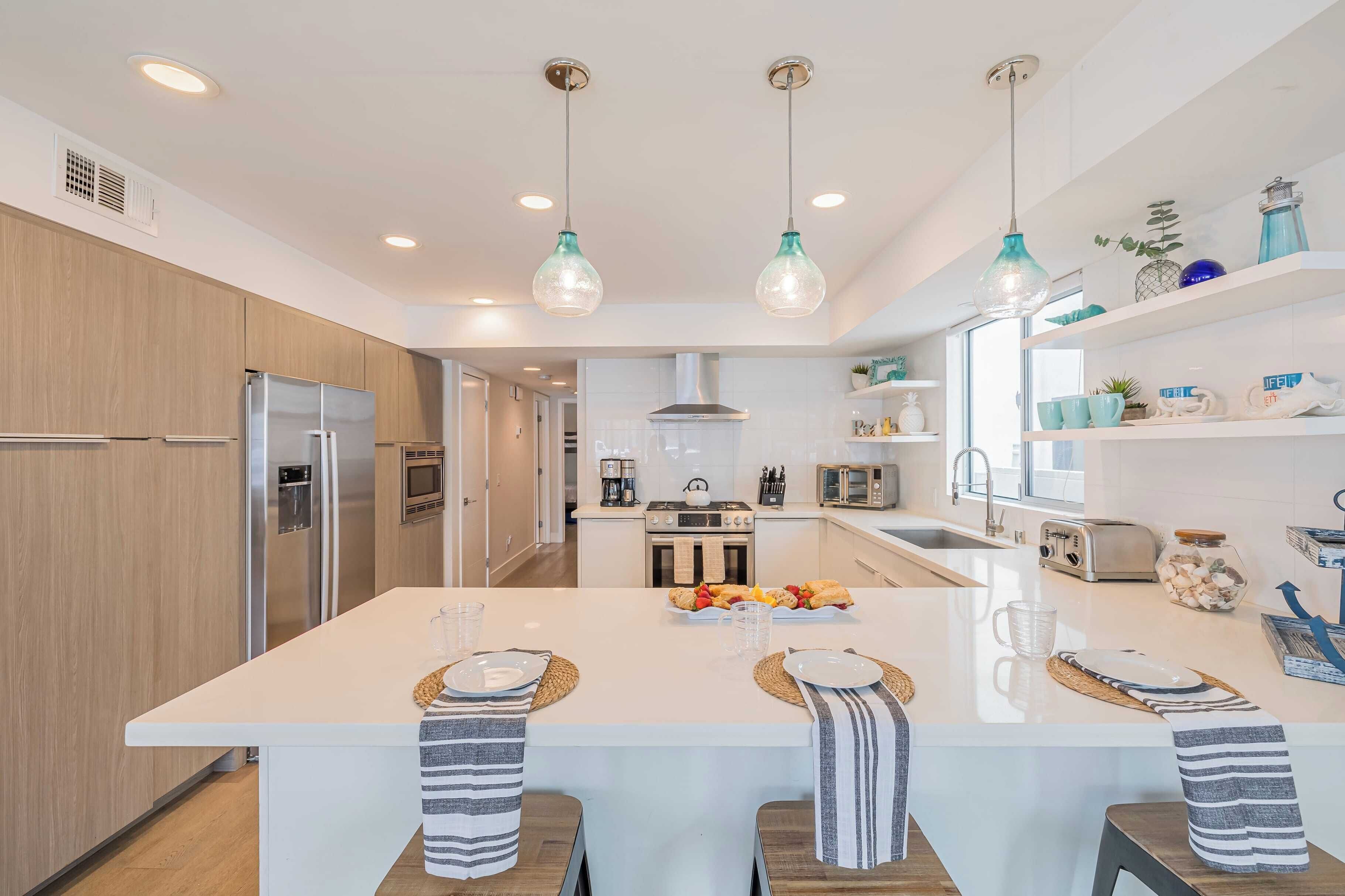 Nhà (3 Bedrooms) | Nội thất