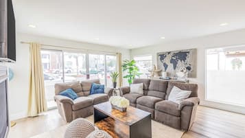 Ház (3 Bedrooms) | Belső rész
