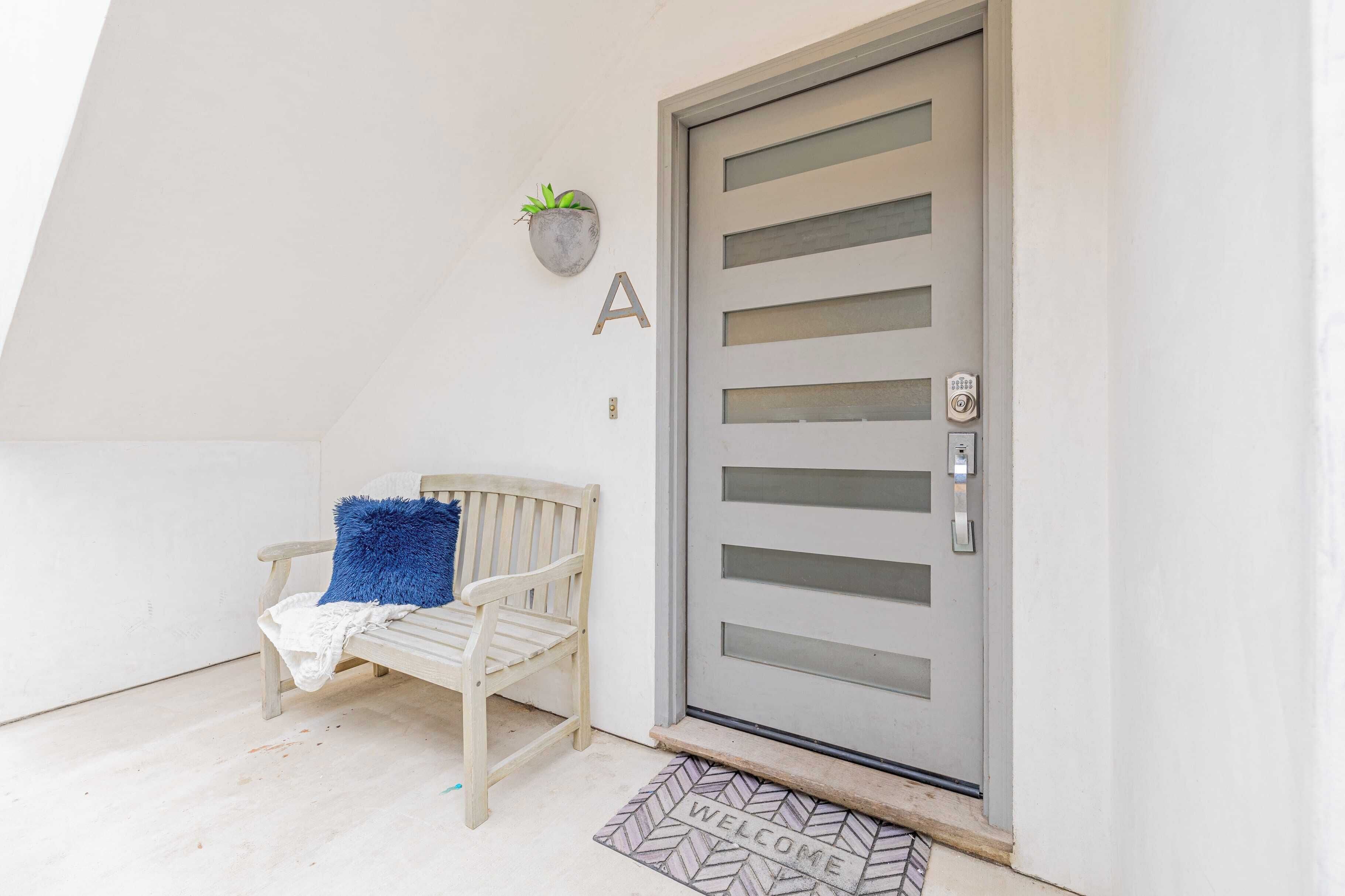 Hus (3 Bedrooms) | Interiør