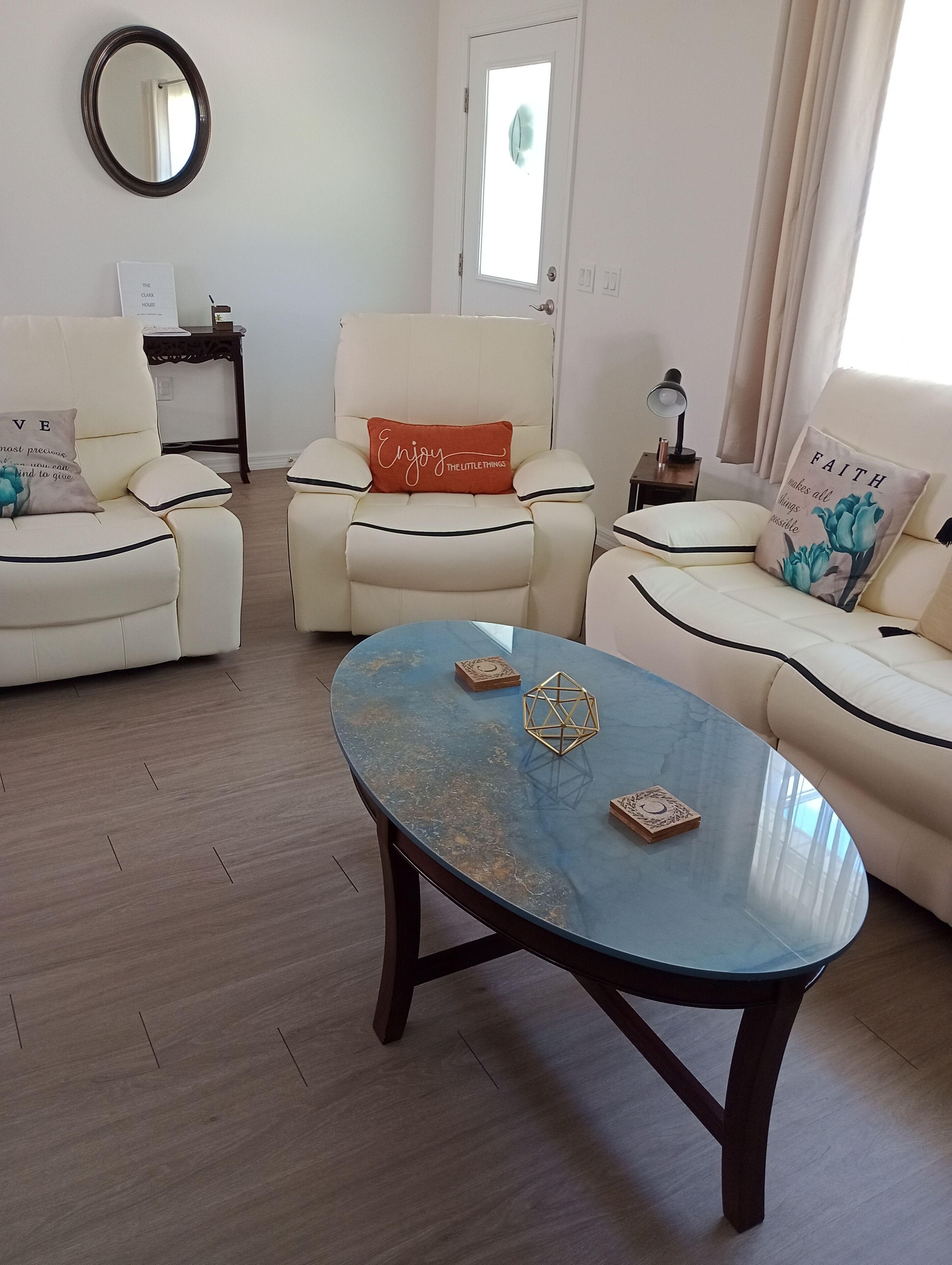 The Clark House- New 3 Br, 2 Bath In Inverness, Fl - Inverness, FL