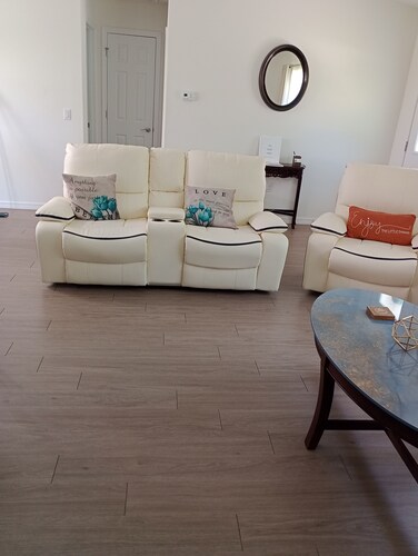 The Clark House- new 3 br, 2 bath in Inverness, FL