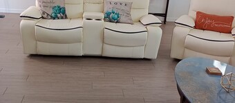 The Clark House- new 3 br, 2 bath in Inverness, FL